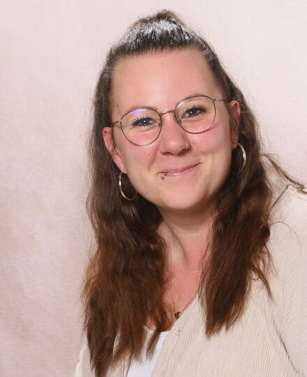 Nadine Rödder
