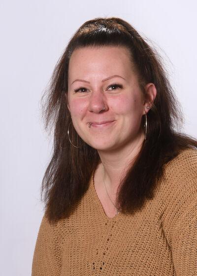 Nadine Rödder Nadine Rödder