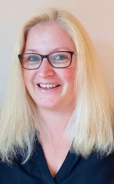 Nadine Heinrichs Nadine Heinrichs