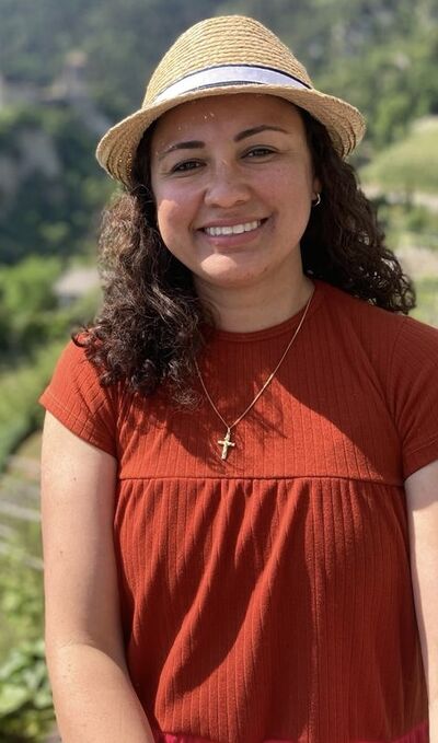 Roselene Cordeiro-Feld Roselene Cordeiro-Feld