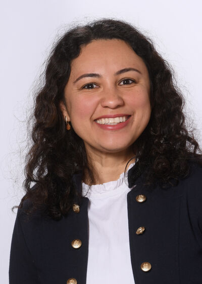 Roselene Cordeiro-Feld Roselene Cordeiro-Feld