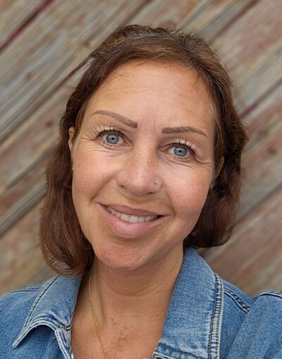 Sara Büddefeld Sara Büddefeld