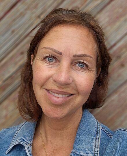 Sara Büddefeld