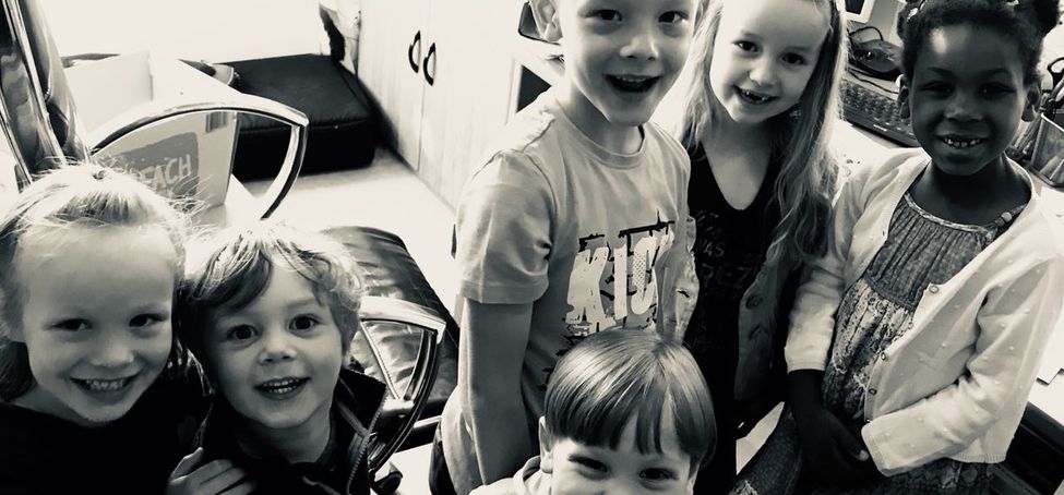  | Kindergarten Drespe