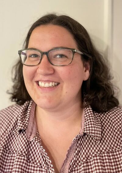 Melanie Hausmann Melanie Hausmann